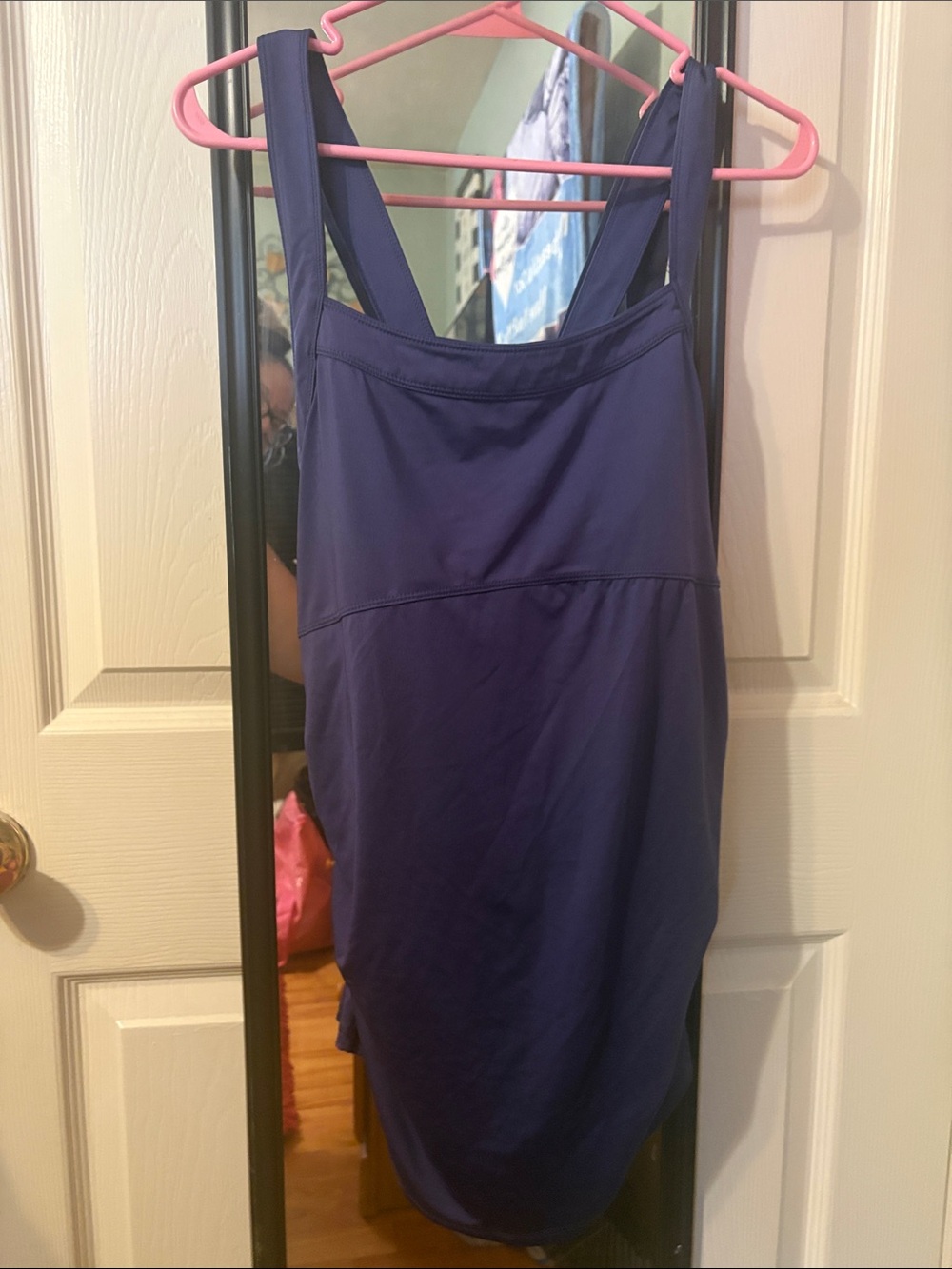 Purple Top - medium - Picture 2 of 4
